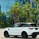 Land Rover Sport 2017 340 л.с. — лот 57514230 из Китая