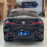 BMW X4 2020 из Китая