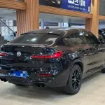 BMW X4 2020 из Китая