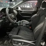 Audi Q5L 2023 190 л.с. — лот 57514438 из Китая