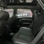 Audi Q5L 2023 190 л.с. — лот 57514438 из Китая