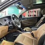 Hyundai Tucson 2016 из Китая