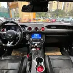Ford Mustang 2020 из Китая