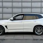 BMW X3 2019 из Китая
