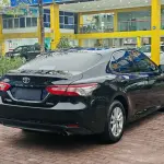 Toyota Camry 2018 из Китая