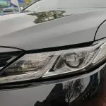 Toyota Camry 2018 из Китая