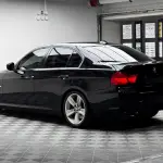 BMW 3 Series (Import) 2010 из Китая