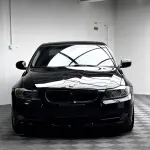 BMW 3 Series (Import) 2010 из Китая
