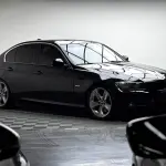 BMW 3 Series (Import) 2010 из Китая