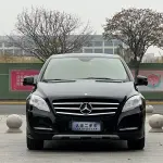 Mercedes-Benz R-Class 2013 из Китая