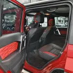 Beijing Off-Road BJ40 2022 из Китая