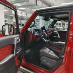 Beijing Off-Road BJ40 2022 из Китая