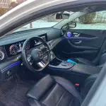 Mercedes-Benz E-Class 2018 из Китая
