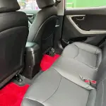 Hyundai Elantra Langdong 2014 128 л.с. из Китая