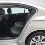 Volkswagen Magotan 2019 из Китая