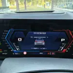 BMW X5 M 2023 из Китая