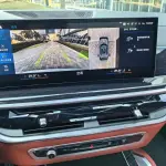 BMW X5 M 2023 из Китая