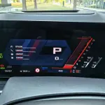 BMW X5 M 2023 из Китая