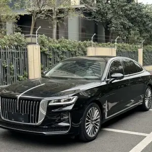 Hongqi Hongqi H9 2020 252 л.с. из Китая
