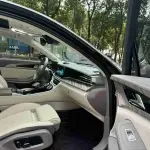 Hongqi Hongqi H9 2020 252 л.с. из Китая
