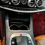 Mercedes-Benz S-Class 2020 из Китая