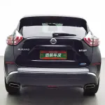 Nissan Murano 2020 из Китая