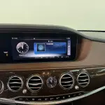 Mercedes-Benz S-Class 2019 из Китая