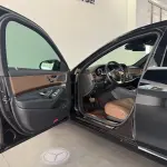 Mercedes-Benz S-Class 2019 из Китая