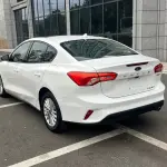 Ford Focus 2019 из Китая
