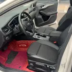 Ford Focus 2019 из Китая