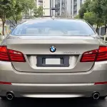 BMW 5 Series 2010 из Китая