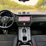 Porsche Macan 2021 252 л.с. 252 л.с. 252 л.с. из Китая