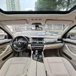 BMW 5 Series 2010 из Китая