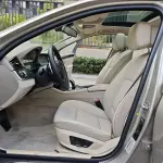 BMW 5 Series 2010 из Китая