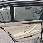 BMW 5 Series 2010 из Китая