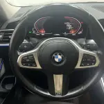 BMW 3 Series 2021 из Китая