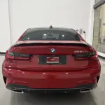 BMW 3 Series 2021 из Китая