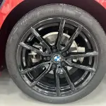 BMW 3 Series 2021 из Китая