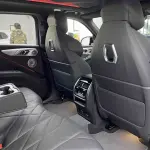 BMW XM 2023 из Китая