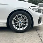 BMW 1 Series (Import) 2016 из Китая