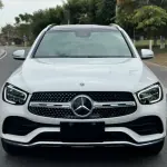 Mercedes-Benz GLC 2020 258 л.с. — лот 57324551 из Китая