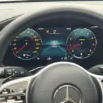 Mercedes-Benz GLC 2020 258 л.с. — лот 57324551 из Китая