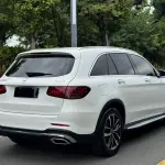 Mercedes-Benz GLC 2020 258 л.с. — лот 57324551 из Китая