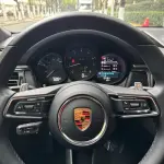 Porsche Macan 2023 из Китая
