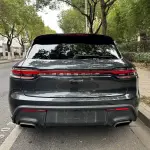 Porsche Macan 2023 из Китая
