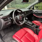 Porsche Macan 2023 из Китая