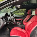 Porsche Macan 2023 из Китая