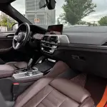 BMW X4 2021 из Китая