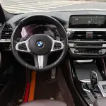BMW X4 2021 из Китая