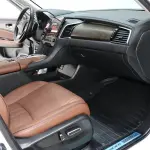 Honda Avancier 2023 272 л.с. из Китая